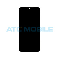 Displej + dotyk Samsung Galaxy S25 5G (SM-S931B) čern&yacute; (Service Pack) - GH82-36327A
