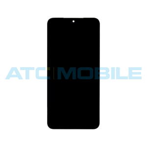 Displej + dotyk Samsung Galaxy S25 5G (SM-S931B) čern&yacute; (Service Pack) - GH82-36327A