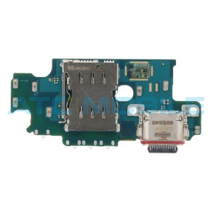 USB-C modul včetně čtečky SIM Samsung Galaxy S25+ 5G (SM-S936), origin&aacute;ln&iacute;