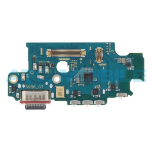 USB-C modul včetně čtečky SIM Samsung Galaxy S25+ 5G (SM-S936), origin&aacute;ln&iacute;