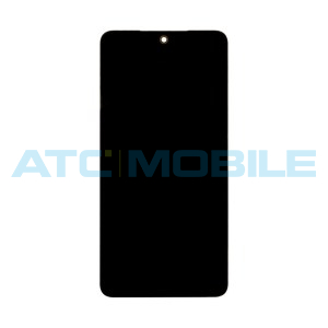 Displej + dotyk Samsung Galaxy S26 5G (SM-S942B) čern&yacute; (Service Pack) -  GH82-39190A