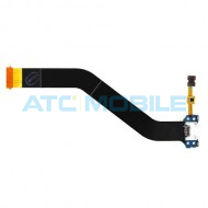 MicroUSB a MIC Samsung Galaxy tab 4 10,1