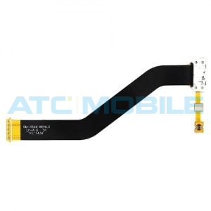 Flex microUSB Samsung Galaxy tab 4 10,1
