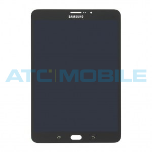Displej + dotyk Samsung Galaxy Tab S2 8 (SM-T719) čern&yacute; - GH97-18913A