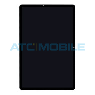 Displej + dotyk Samsung Galaxy Tab S7+ (SM-T970, T976) čern&yacute; (Service Pack) - GH82-23407A/GH82-23864