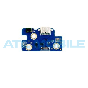 USB-C modul Samsung Galaxy Tab A8 (SM-X200, X205), origin&aacute;ln&iacute; - GH81-21943A