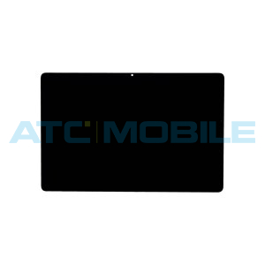 Displej + dotyk Samsung Galaxy Tab A9+ WiFI (SM-X210) čern&yacute; (Service Pack) - GH81-24554A