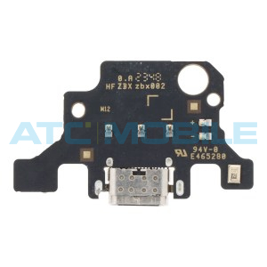 USB-C modul Samsung Galaxy Tab A9+ (SM-X210, SM-X215, SM-X246)