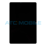 Displej + dotyk Samsung Galaxy Tab S9 FE 5G/WiFi (SM-X510, SM-X516) čern&yacute; (Service Pack) - GH82-3274