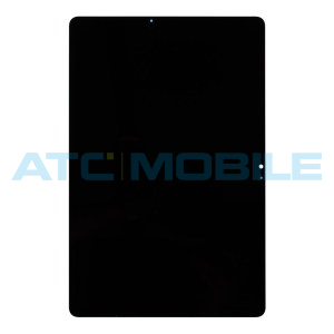 Displej + dotyk Samsung Galaxy Tab S9 FE 5G/WiFi (SM-X510, SM-X516) čern&yacute; - GH82-32743A