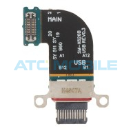 Flex USB-C Samsung Galaxy Tab S10 FE (SM-X520N, X526N), S10+ FE (SM-X620B, X626B)