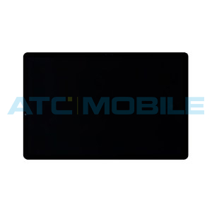 Displej + dotyk Samsung Galaxy Tab S9 5G/WiFi (SM-X710, SM-X716) čern&yacute; - GH82-31769A