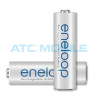 Akumul&aacute;tor ENELOOP AAA (750mAh)