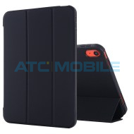 Pouzdro Shield4U 3Fold iPad 10.9 2022 čern&eacute; 