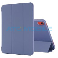 Pouzdro Shield4U 3Fold iPad 10.9 2022 fialov&aacute; (Lavender)