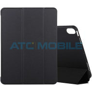 Pouzdro Shield4U 3Fold iPad Air 2022/2020 10.9 čern&eacute; 