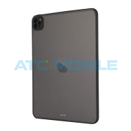 Kryt Shield4U Skin Feel iPad 10.9 2022 čern&yacute;