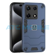 Shield4U Shockproof kryt Infinix Note 30 Pro (X678B) modr&yacute;