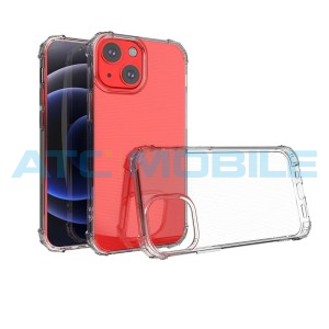 Shield4U shockproof kryt iPhone 13 mini čir&yacute;