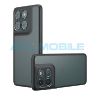 Shield4U Armor kryt Motorola Edge 60 Pro (XT2507) čern&yacute;