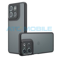 Shield4U Armor kryt Motorola Moto G56 5G (XT2529) čern&yacute;