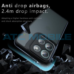 Shield4U Armor kryt Motorola Moto G56 5G (XT2529) čern&yacute;
