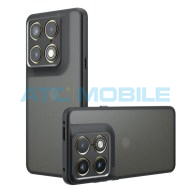 Shield4U Armor kryt Motorola Signature (XT2603) čern&yacute;