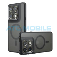 Shield4U Armor MagSafe kryt Motorola Signature (XT2603) čern&yacute;