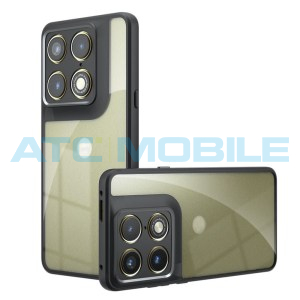 Shield4U Armor MagSafe kryt Motorola Signature (XT2603) transparetn&iacute;