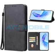 Pouzdro Shield4U Honor 90 Lite (CRT-LX1 , CRT-LX2, CRT-LX3) otev&iacute;rac&iacute; čern&eacute;