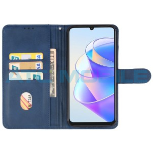 Pouzdro Shield4U Honor X7a (RKY-LX2) otev&iacute;rac&iacute; modr&eacute;