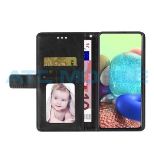 Pouzdro Shield4U Motorola Moto G06 4G (XT2535) Y-shaped čern&eacute;