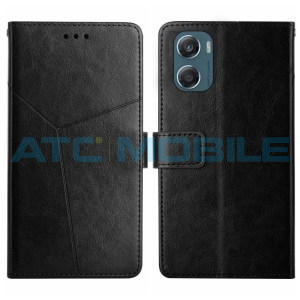 Pouzdro Shield4U Motorola Moto G06 4G (XT2535) Y-shaped čern&eacute;