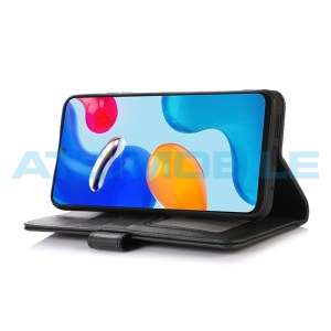 Pouzdro Shield4U Motorola Moto G57 Power 5G , G67 Power 5G čern&eacute;