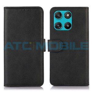 Pouzdro Shield4U Motorola Moto G57 Power 5G , G67 Power 5G čern&eacute;