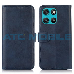 Pouzdro Shield4U Motorola Moto G57 Power 5G , G67 Power 5G modr&eacute;