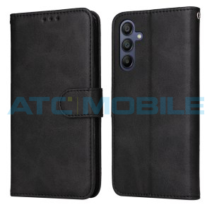 Pouzdro Shield4U Samsung Galaxy A16 5G (SM-A166B), A17 5G (SM-A176B), A26 5G (SM-A266B) Classic Calf