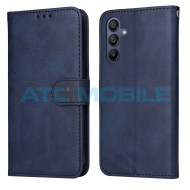 Pouzdro Shield4U Samsung Galaxy A16 5G (SM-A166B), A17 5G (SM-A176B), A26 5G (SM-A266B) Classic Calf