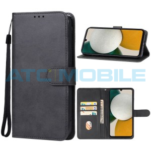 Pouzdro Shield4U Samsung Galaxy A34 5G (SM-A346B) otev&iacute;rac&iacute; čern&eacute;