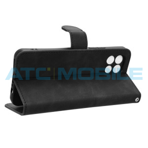 Pouzdro Shield4U T Phone 2 5G (2024) Skin Feel otev&iacute;rac&iacute; čern&eacute;
