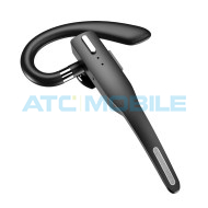 Shield4U Business bluetooth headset, čern&yacute;