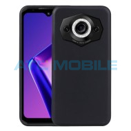 Silikonov&yacute; kryt Shield4U Doogee S99 čern&yacute;