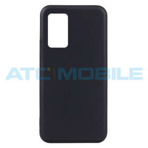 Silikonov&yacute; kryt Shield4U IGET Blackview GBV9200 čern&yacute;