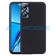 Silikonov&yacute; kryt Shield4U Infinix Hot 20 NFC (X682B) čern&yacute;