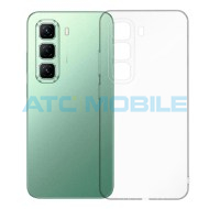 TPU kryt Shield4U Infinix Hot 50 5G (X6720) čir&yacute;
