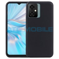 Silikonov&yacute; kryt Shield4U Oscal C70 čern&yacute;