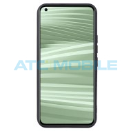 Silikonov&yacute; kryt Shield4U Realme GT2 Pro (RMX3301, RMX3300) čir&yacute;