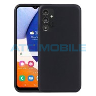 TPU kryt Shield4U Samsung Galaxy A14 4G (SM-A145B) čern&yacute;
