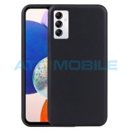 TPU kryt Shield4U Samsung Galaxy A14 5G (SM-A146B) čern&yacute;