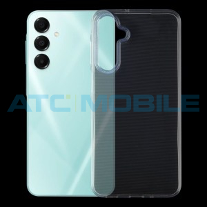 TPU kryt Shield4U Samsung Galaxy A16 5G (SM-A166) čir&yacute;, ultratenk&yacute;